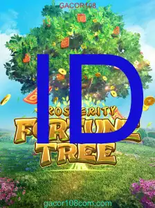 ProsperityFortuneTree